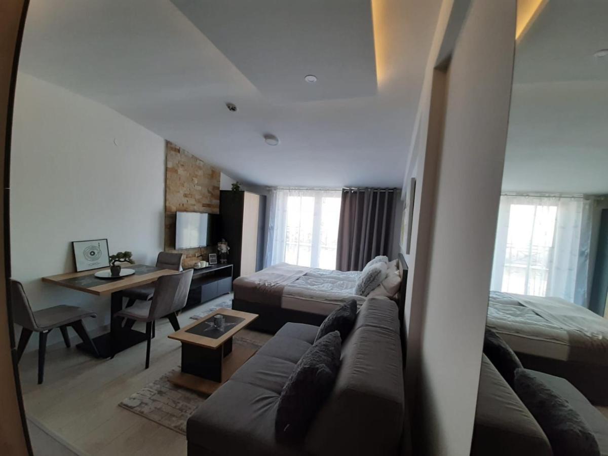 Teonalux Milmari Resort P84 Kopaonik Exterior foto